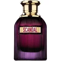 Scandal For Her Intense