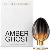 Amber Ghost 100 ml