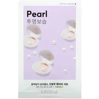 Airy Fit Máscara Facial Textil Perla 19 g