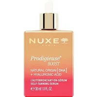 Prodigieuse Boost Sérum Autobronzateur 30 ml