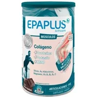 Arthicare Complemento Alimenticio Músculos Chocolate 504 g