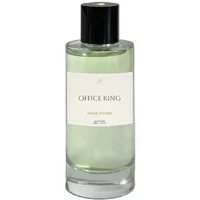 HOUSE OF FLAME OFFICE KING EPV 100ML 100 ml