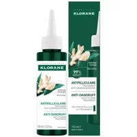 Shampooing Rééquilibre Anticaspa 100 ml