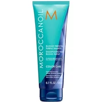 MOROCCANOIL SHAMPOING VIOLET 200ML 200 ml
