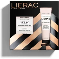 Set de Navidad Hydragenist Crema + Mascarilla 50 ml + 75 ml