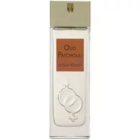 Oud Patchouli 100 ml