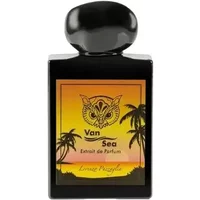 LORENZO PAZZAGLIA VAN SEA EPV 50ML 50 ml
