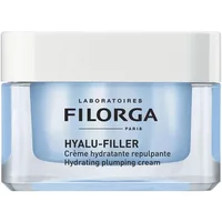 Hyalu-Filler Crema Hidratante 50 ml