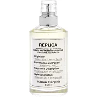 Under the Lemon Trees 100 ml