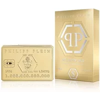 PHILIPP PLEIN NO LIMIT$ GOLD EPV 90ML 90 ml