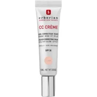 ERBORIAN CC CRÈME CLAIRE 15ML