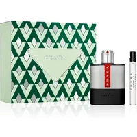 PRADA LUNA ROSSA CARBON ETV 100ML+SET BE 100 ml + 10 ml