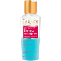 GUINOT DÉMAQUILLANT EXPRESS YEUX 125ML 125 ml