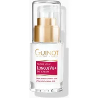 GUINOT CRÈME LONGUE VIE YEUX + 15ML 15 ml