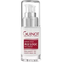 GUINOT CRÈME AGE LOGIC YEUX 15ML 15 ml