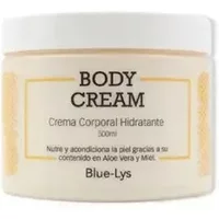 BLUE-LYS CRÈME CORPORELLE 500ML 500 ml