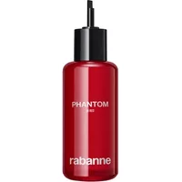 P.RABANNE PHANTOM RED ELIXIR EP 200MLREC 200 Recarga