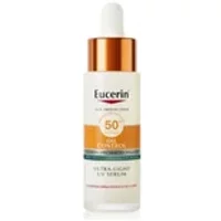 EUCERIN SOLEIL HUILE CONTRÔLE SR SPF50 30ML 50 ml