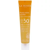 LA ROSEE SOL FLUIDE SOLAIRE FPS 50 40ML 40 ml
