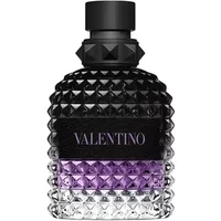 VALENTINO UOMO BORN ROMA PURPLE 50ML