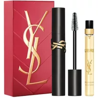 YSL MASCARA LASH CLASH + SET BF 1 ud
