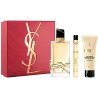 YSL LIBRE EPV 90ML + SET BF 90 ml