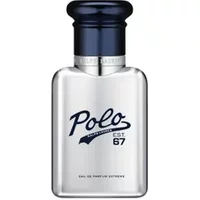 RALPH LAUREN. POLO 67 EXTREME EPV 40ML