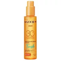 NUXE SUN BRUME SOLAIRE FRAÎCHE SPF30 150ML 150 ml