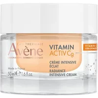 AVENE VITAMIN ACTIVCG LUMINOS CRÈME 50ML 50 ml
