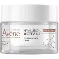 Hyaluron Active B3 Crema Regeneradora Celular 50 ml