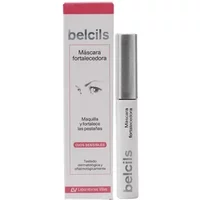 BELCILS MASCARA FORT NOIR 8ML 7 ml