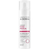 A DERMA EXOMEGA GEL CR CALMANT 40ML 40 ml