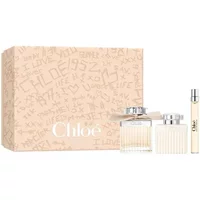 CHLOE SIGNATURE EPV 100ML + SET BF 100 ml + 100 ml + 10 ml