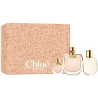 CHLOE NOMADE EPV 75ML + SET BF 75 ml + 100 ml + 5 ml
