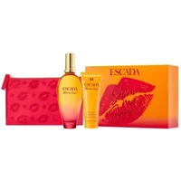 ESCADA YUMMY, SUNNY! 100ML + BF 100 ml + 75 ml