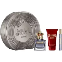 JPG SCANDAL LUI ETV 100ML + SET BF 100 ml + 150 ml + 10 ml