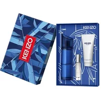 KENZO HOMME INTENSE ETV 110ML + BE 110 ml + 75 ml + 10 ml