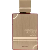 AL HARAMAIN AMBER OUD ROUGE EPV 120ML 120 ml