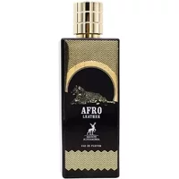 MAISON ALHAMBRA AFRO CUIR EPV 80ML 80 ml