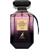 MAISON ALHAMBRA PINK SECRET OUD EPV 100M 100 ml