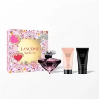 LANCOME TRESOR LA NUIT EPV 50ML + SET BF