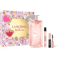 LANCOME IDOLE EPV 100ML + SET BF 100 ml + 10 ml + 2,5 ml