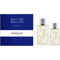 ROCHAS EAU ROCHAS HOMME ETV 100ML+50M BF 100 ml + 50 ml
