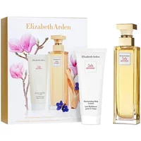 E.ARDEN 5TH AVENUE EPV 125ML+BF 125 ml + 100 ml