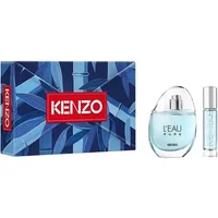KENZO L’EAU PURE EPV 50ML + SET BF 50 ml + 10 ml