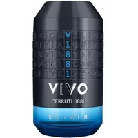 CERRUTI VIVO ELIXIR HOMME EPV 60ML