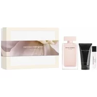 NARCISO R. HER EPV 100ML + SET BF 100 ml + 50 ml + 10 ml