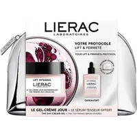 LIERAC LIFT INTEGRAL GEL CR 50ML + Trousse 50 ml + 15 ml