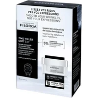 FILORGA TIME-FILLER 5XP SHOT SR 15ML+ BF