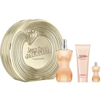 JPG CLASSIQUE ETV 100ML+SET BF 100 ml + 75 ml + 6 ml